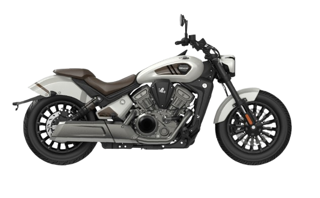 Motorcycle
